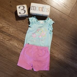 Girls outfit